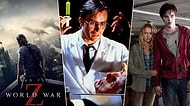 İnsanlığın Tehditlere Karşı Muhteşem Mücadelesini Anlatan Birbirinden Başarılı Zombi Temalı Filmler