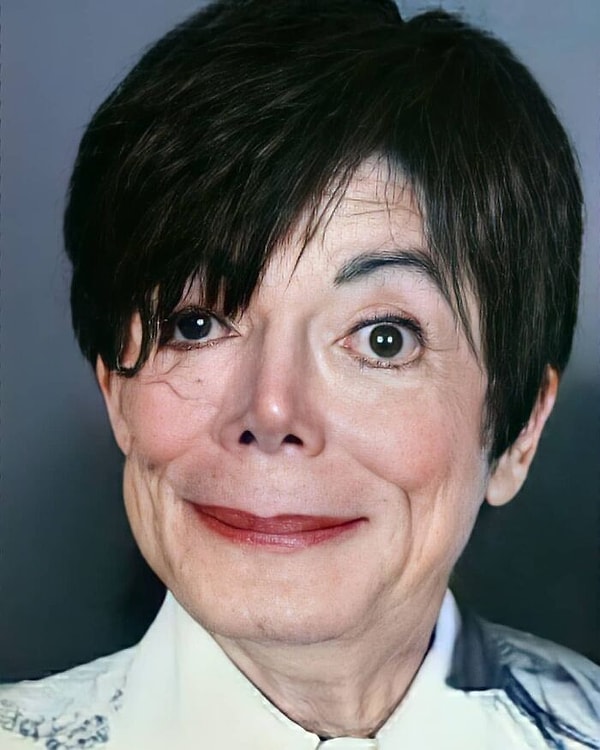 18. Майкл Джексон