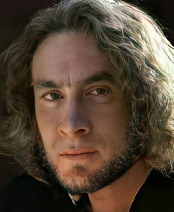 20. Брэндон Ли