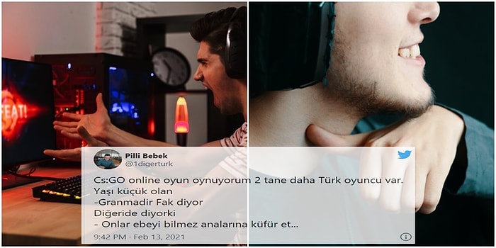 Online Oyunlarda Türk Oyuncular Olarak Neden İstenmediğimizi Masaya Yatırıyoruz