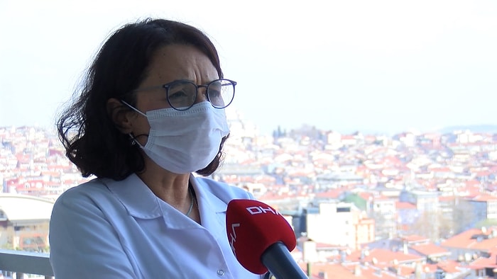 Bilim Kurulu Üyesinden İtiraf Gibi Açıklama: 'Vaka Sayılarının Gizlenmesi Hoş Değildi...'