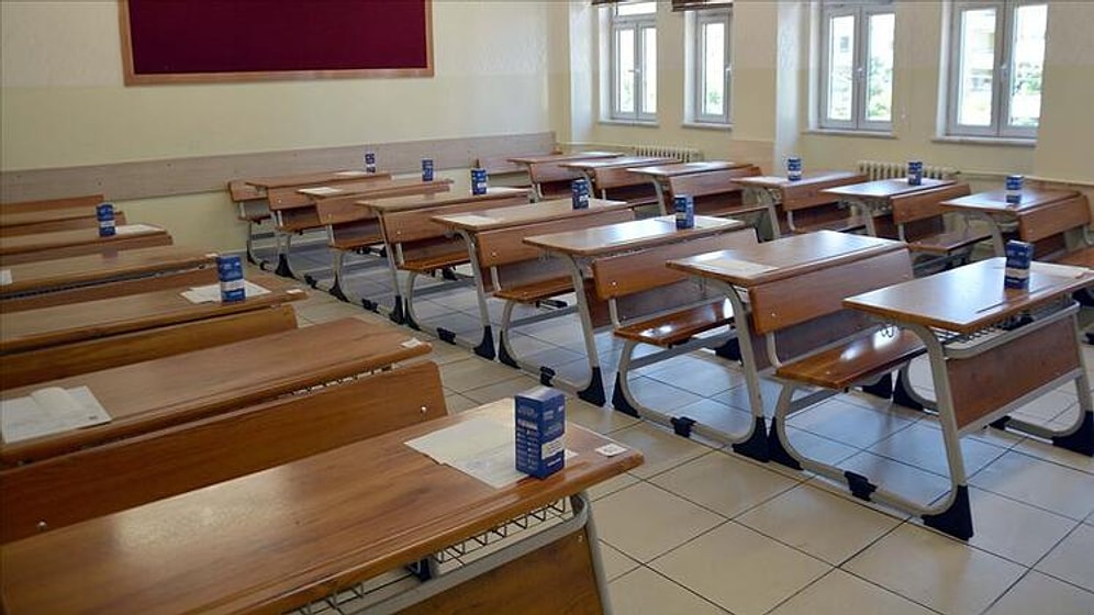 Yüz Yüze Eğitimde Son Durum? Okullar Kapanıyor mu?