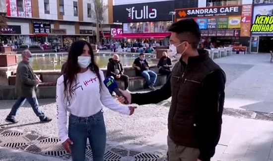 Asgari Ücret ile 1.500 TL Kira Verip Her Hafta Sonu Mangal Yapıp Babalar Gibi Yaşarsınız Diyen Vatandaş