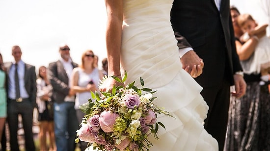 Düğün ve Nikahlar Ne Zamana Kadar Yasak?