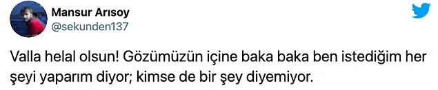 Erdoğan Toplu İftarların Yasaklandığını Duyurmasının Ardından Toplu İftara Katıldı!