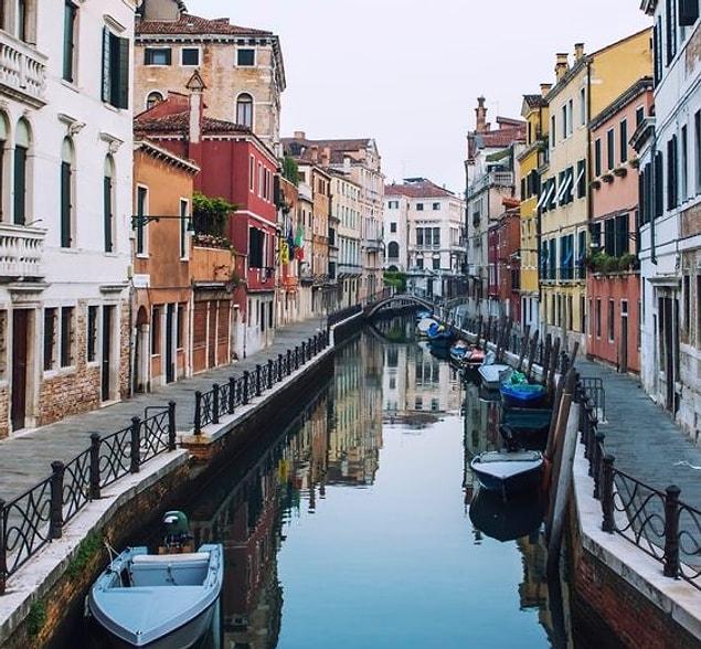 İtalya-Venedik
