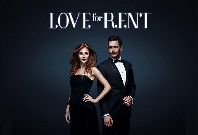 7. Kiralık Aşk - Love for Rent