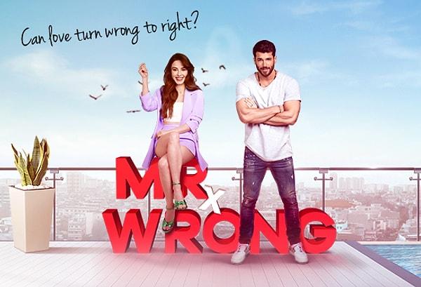 14. Bay Yanlış - Mr. Wrong