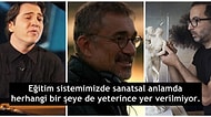Dünya Sanat Gününde 'Türkiye'de Sanat Yapmak ve Sanatçı Olmak Neden Zor?' Sorularına Verilebilecek 15 Cevap