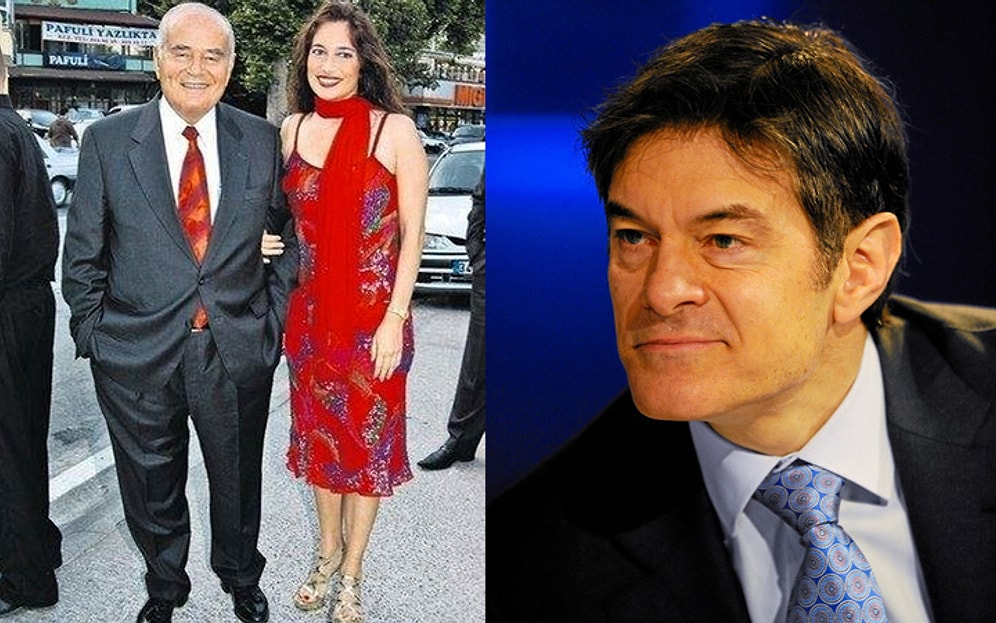 Emlak Savaşları! Prof. Dr. Mehmet Öz ile Kardeşi Arasında Bu kez Kira Kavgası Çıktı