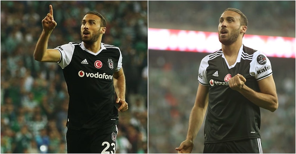 Mehmet Ali Deniz Yazio: Cenk Tosun Neden Sakatlandı, Nasıl İyileşir?