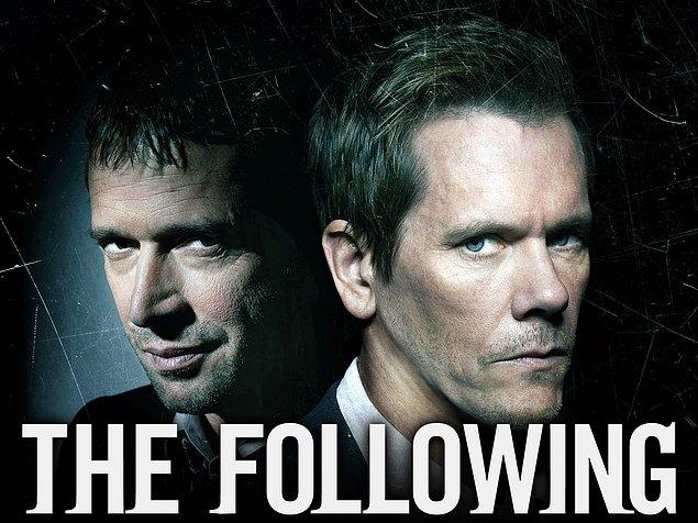 1. The Following