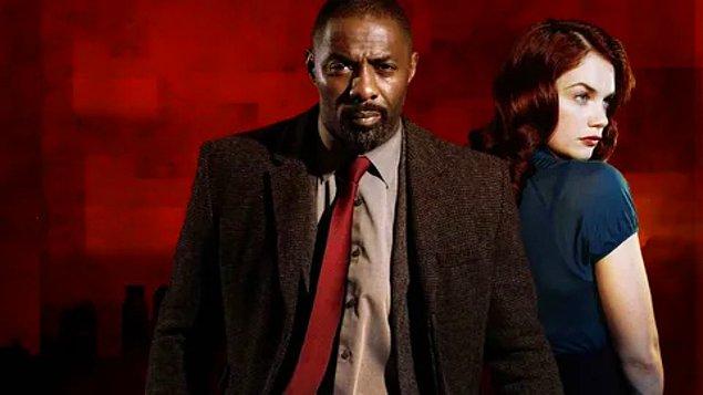 10. Luther