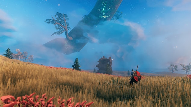 Fantastik atmosferi