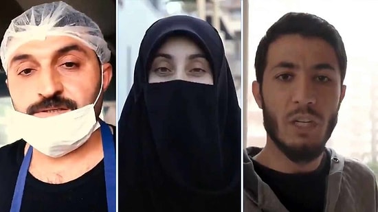 Furkan Vakfı'ndan 'Ramazanıma Dokunma' Kampanyası: Ramazan Kültürü Yok Edilmek İsteniyor!