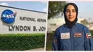 Birleşik Arap Emirlikleri'nin İlk Kadın Astronotu: Nora al-Matroushi