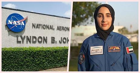 Birleşik Arap Emirlikleri'nin İlk Kadın Astronotu: Nora al-Matroushi