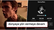 AnnenMayKantereit Grubunun Vokalisti Henning May'in TikTok'taki Adını 'Damar Reis' Yaptığı Ortaya Çıktı! 🇹🇷