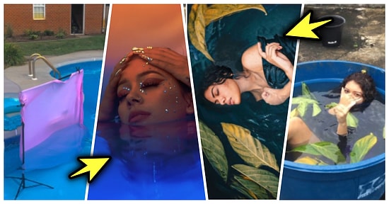 Instagram'da Beğeni Rekoru Kıran Karelerin Kamera Arkasını Gösteren 23 İlginç Görsel