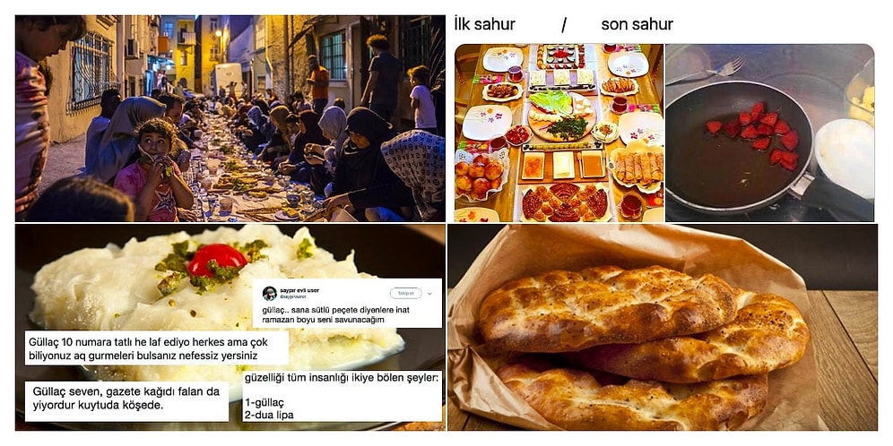 Ramazan Ayıyla İlgili En Çok Sevdiğimiz Yüzümüzü Güldürüp İçimizi Huzurla Dolduran Detaylar