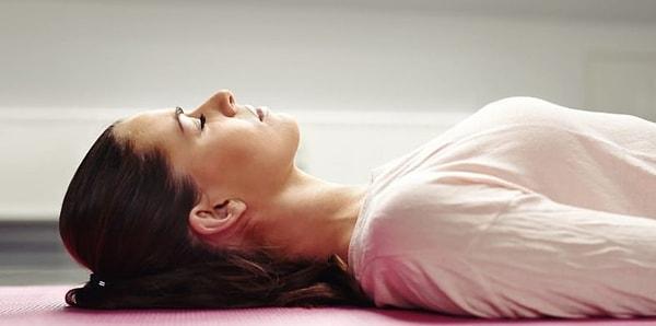 Yoga Nidra yapmak için neler gerekli?
