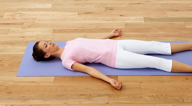 Yanlış bir Yoga Nidra mümkün değil!
