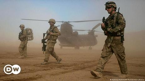 ABD'den NATO'ya: Afganistan'dan Çekilme Zamanı Geldi