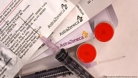 Avrupa’da İlk: Danimarka Astrazeneca Aşısını Tamamen Bıraktı