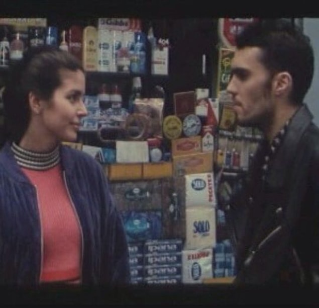 26. Gece, Melek ve Bizim Çocuklar (1994)