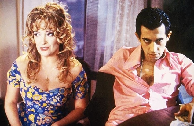 20. Ağır Roman (1996)