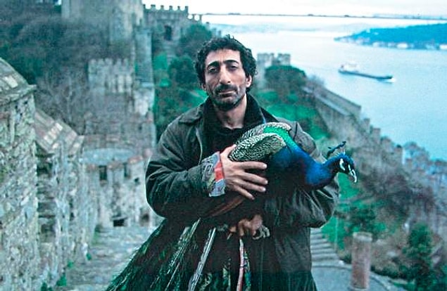 11. Tabutta Rövaşata (1996)