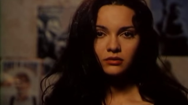 8. Mum Kokulu Kadınlar (1996)