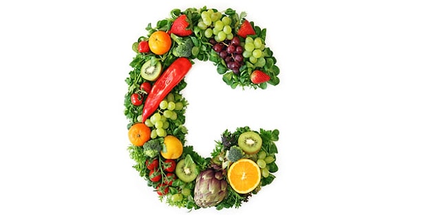 C Vitamini