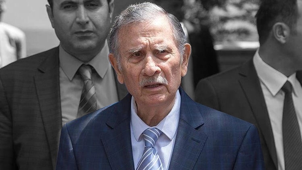 Eski Başbakanlardan Yıldırım Akbulut Vefat Etti: Yıldırım Akbulut Kimdir?