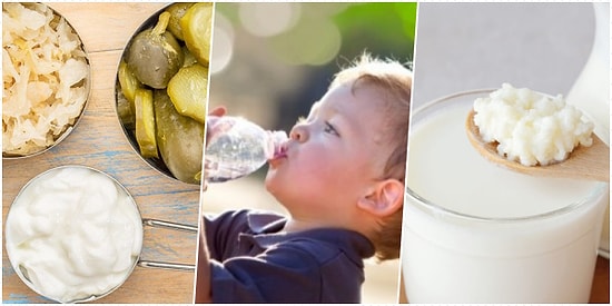 Ramazanda Bağışıklığımızı Yüksek Tutabilmek İçin Tüketmemiz Gereken Besinler