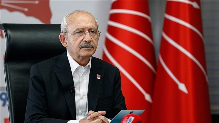 Kılıçdaroğlu'ndan Fezleke Tepkisi: 'Dokunulmazlığımı Kaldıracakmış, Hodri Meydan!'