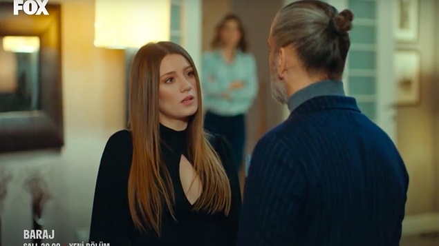 FOX'a "çarpık ilişki" ve "milli-manevi değer" cezası