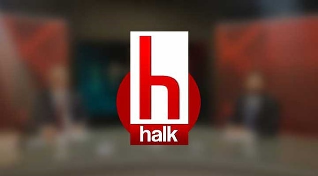 Halk TV'ye ceza