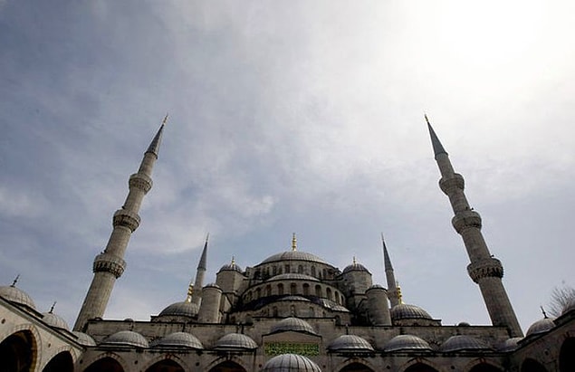 Bugün İftar Saat Kaçta?