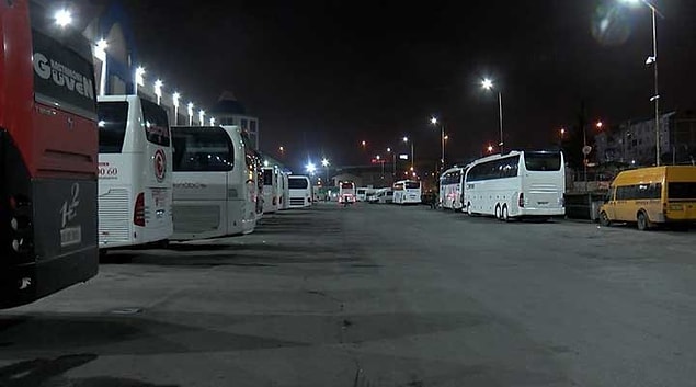 2 - Hafta içi günlerde de sokağa çıkmalarına kısıtlama getirilen 65 yaş ve üzeri vatandaşlarımız ile 18 yaş altı gençler ve çocukların şehirlerarası seyahatleri nasıl olacaktır?