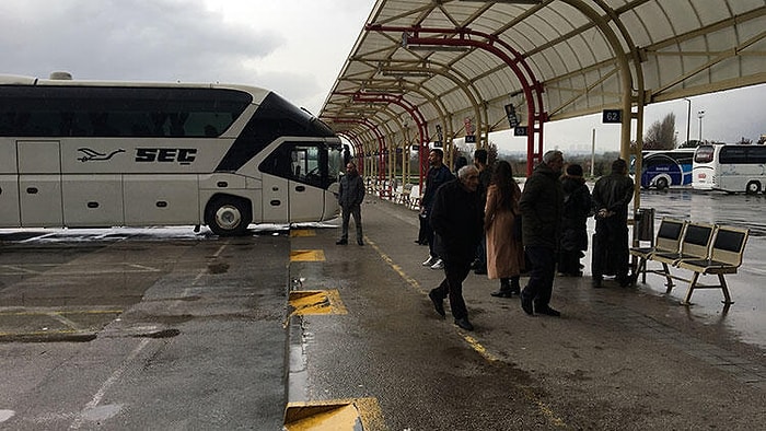 İçişleri Bakanlığı, Kısıtlamalarla İlgili Sıkça Sorulan 9 Soruyu Yanıtladı