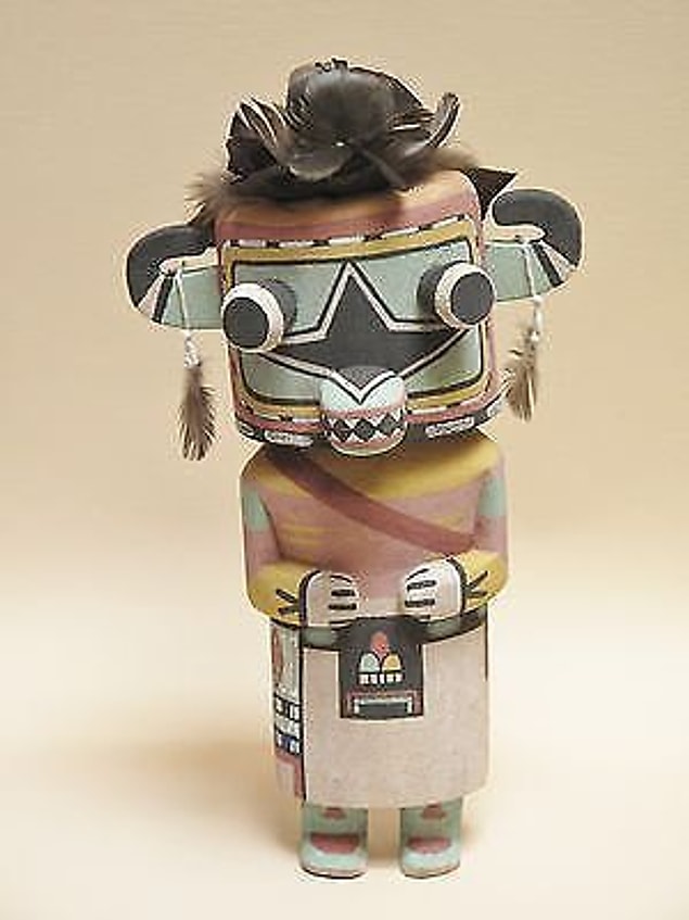 4. Hopi kehaneti