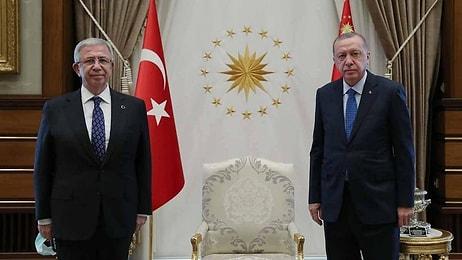 Selvi, Optimar Anketini Paylaştı: 'Erdoğan ile Yarışta Mansur Yavaş Öne Çıkıyor'
