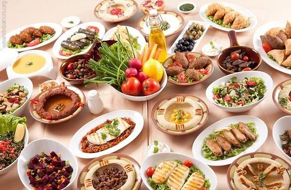 'Gıdanı Koru, Sofrana Sahip Çık' projesi...