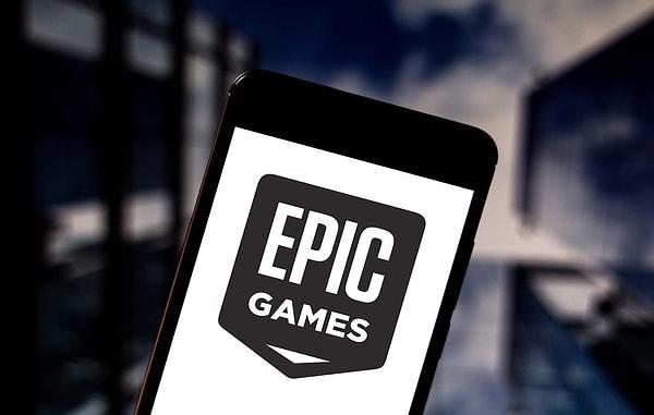 Epic Games Store'un çılgın hediyeleri devam ediyor.