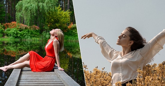 Ataerkil Baskının Altında Gizlenmiş Kadın Ejakülasyonunu Yakından Tanıyalım! Sadece Filmlerde mi Oluyor?