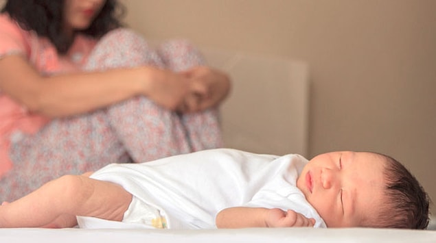 Sürekli eleştirilen ve baskı gören bir annenin ne kadar kötü hissettiğini biliyor musunuz peki?