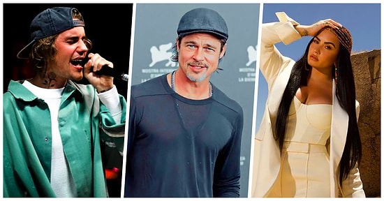 Bağımlılıklarıyla Savaşıp Sonunda Üstesinden Gelen Dünyaca Ünlü 19 Yıldızın İlham Verici Hikayeleri