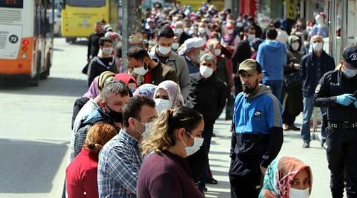 Restoranlar ve Kafelerde İflas Oranı Yüzde 25’e Dayandı: 300 Bin Kişi İşsiz Kalabilir...