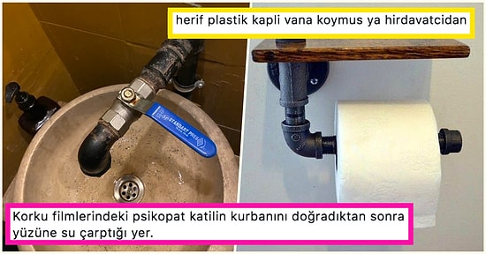 Tasarım mı Dolandırıcılık mı? Gitgide Popülerleşen Endüstriyel Modası Hakkında Söyleyeceklerimiz Var!